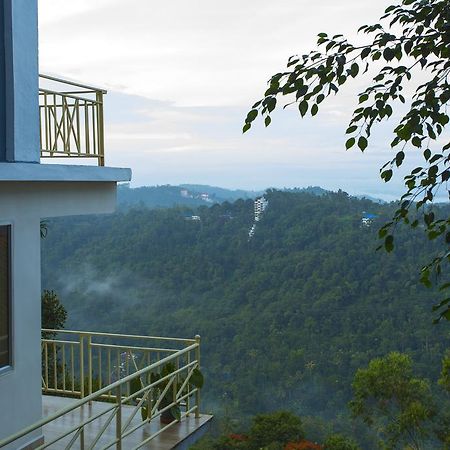 Spice Country Resort Chithirapuram Екстериор снимка