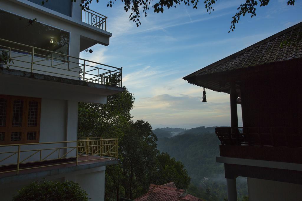 Spice Country Resort Chithirapuram Екстериор снимка