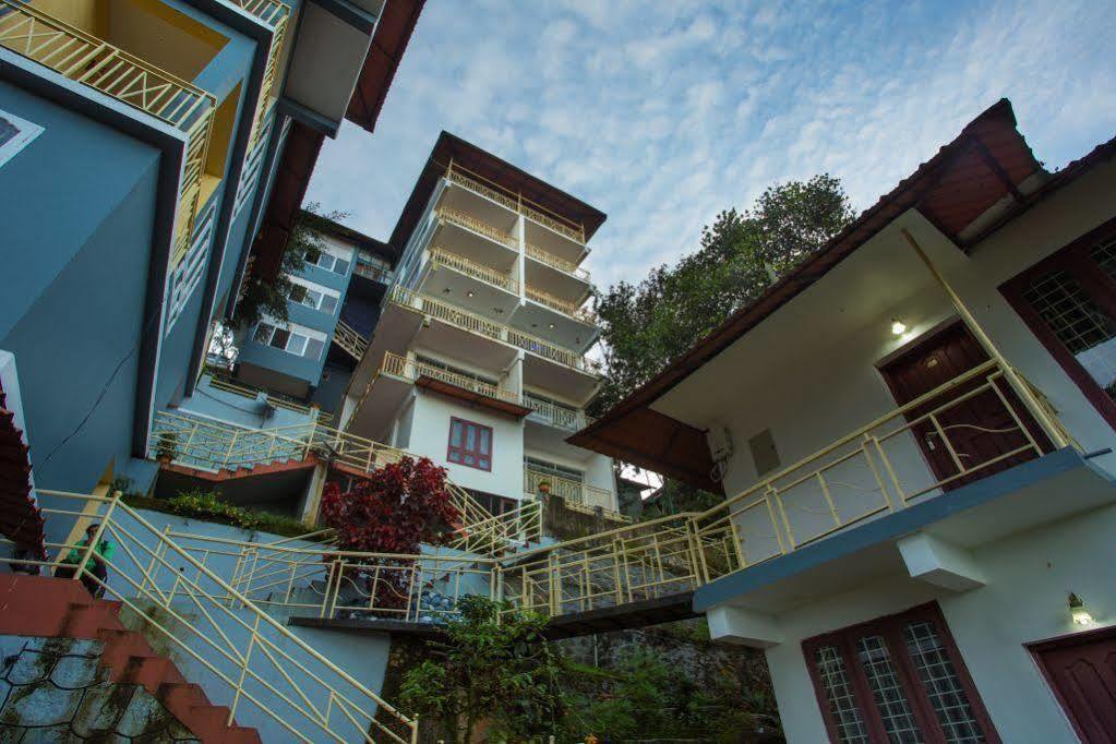 Spice Country Resort Chithirapuram Екстериор снимка