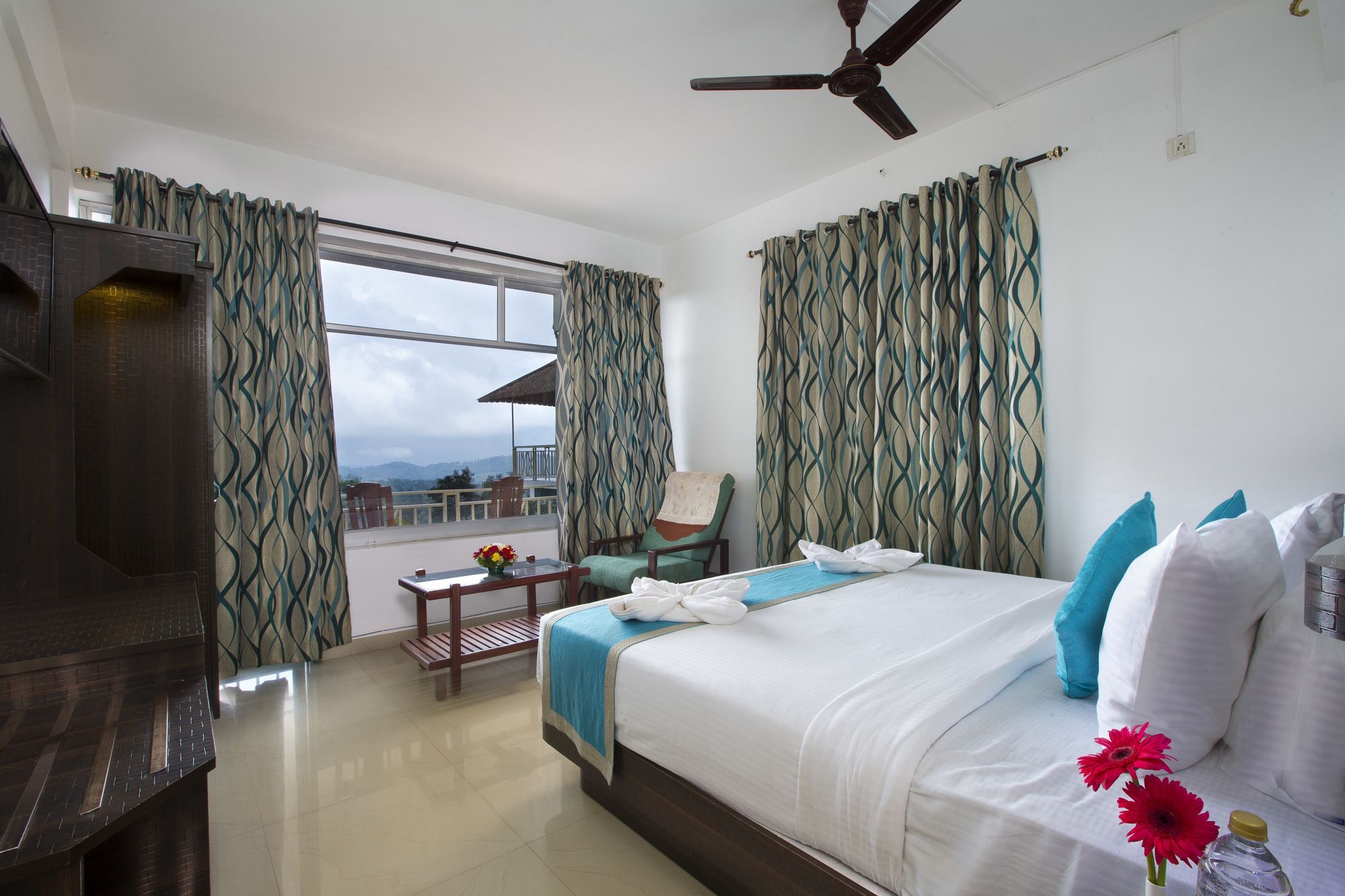 Spice Country Resort Chithirapuram Екстериор снимка