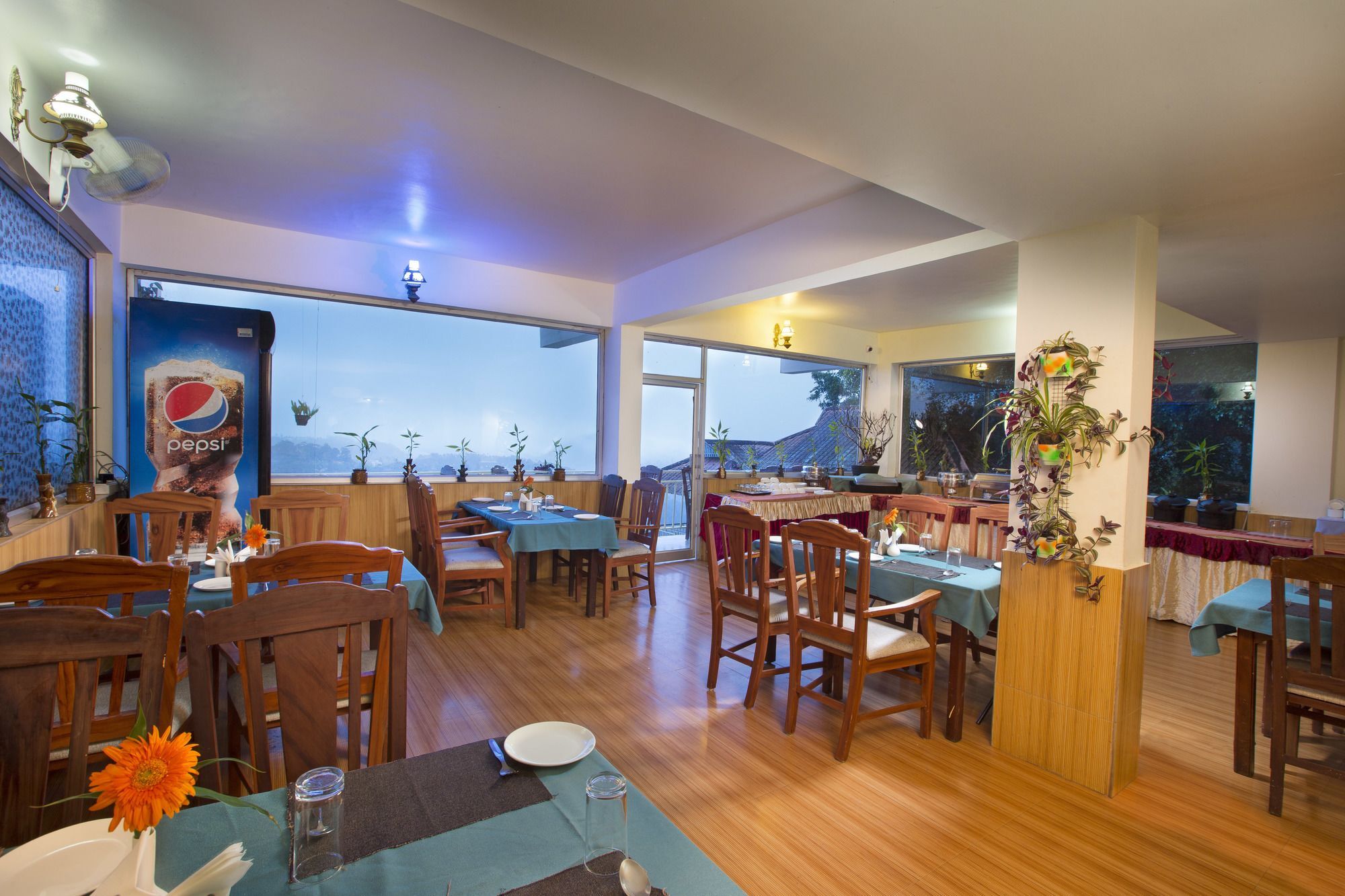 Spice Country Resort Chithirapuram Екстериор снимка