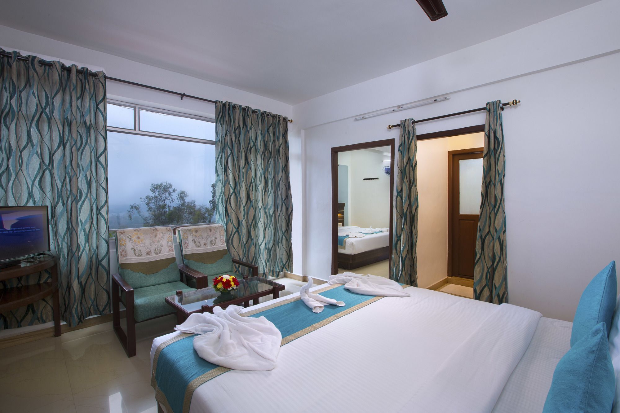 Spice Country Resort Chithirapuram Екстериор снимка