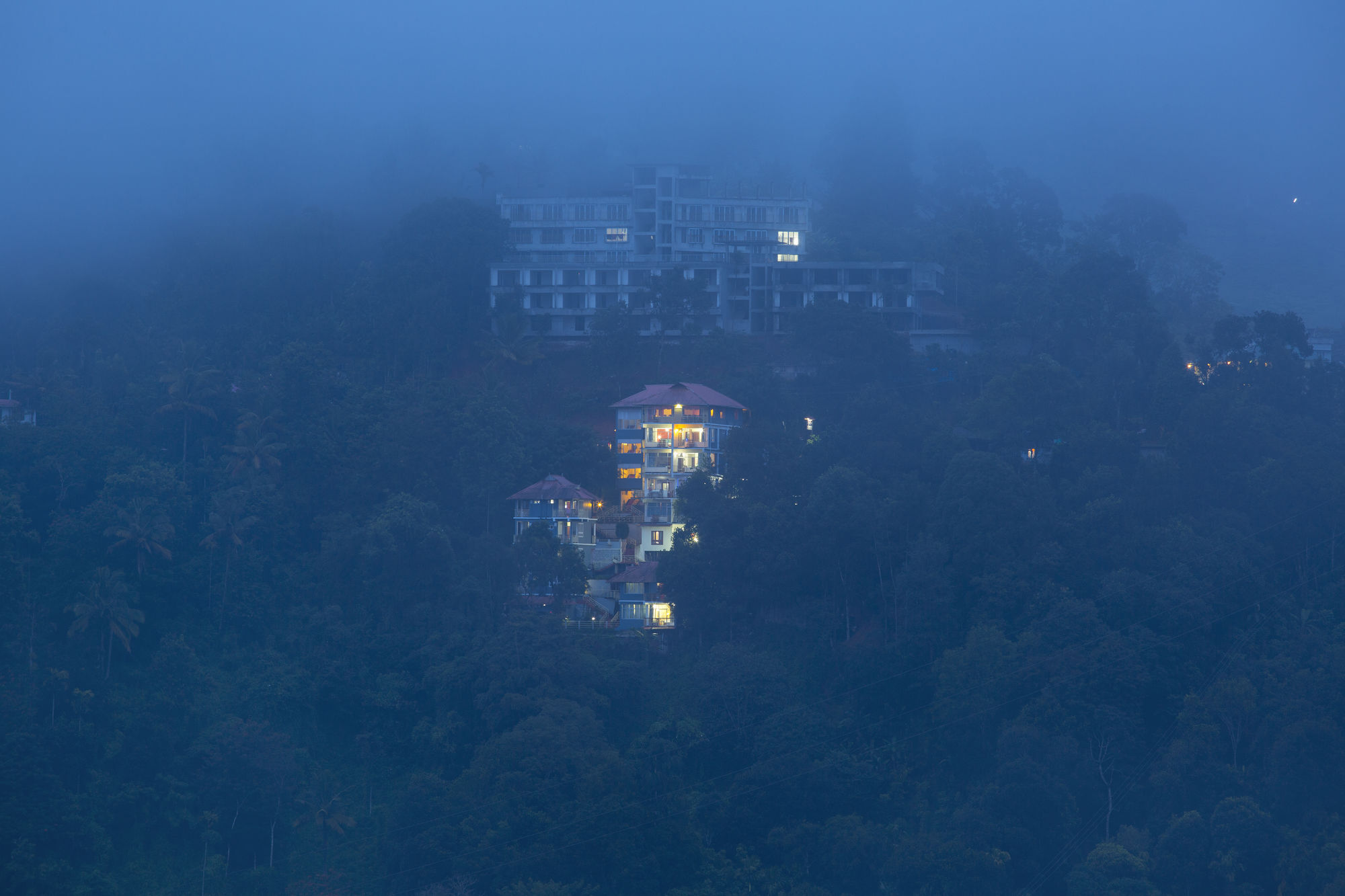 Spice Country Resort Chithirapuram Екстериор снимка